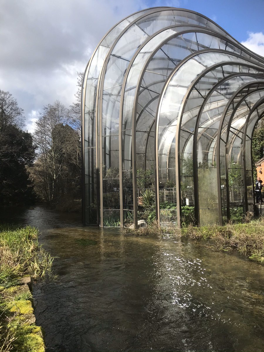 southernscampi's tweet image. Fantastic birthday day out @homeofbombay 
#BombayDistillery
#Botanicals 
Lunch in the cafe, mocktail, with take home treat! 🍸