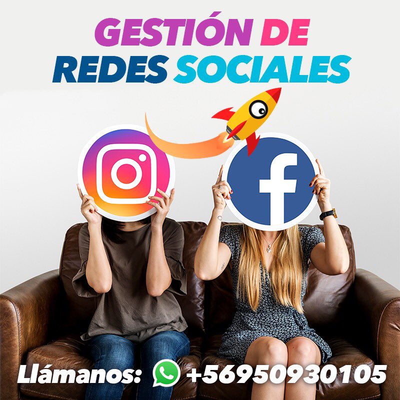 rocket_view's tweet image. Te ayudamos a optimizar y a posicionar tu marca ✅ a través de la gestión en Redes Sociales 📲 
#redessociales #marketingdigital #marketing #socialmedia #communitymanager #publicidad #emprendimientochileno #rrsschile #redessocialeschile #emprendechile #instagram #facebook #marca