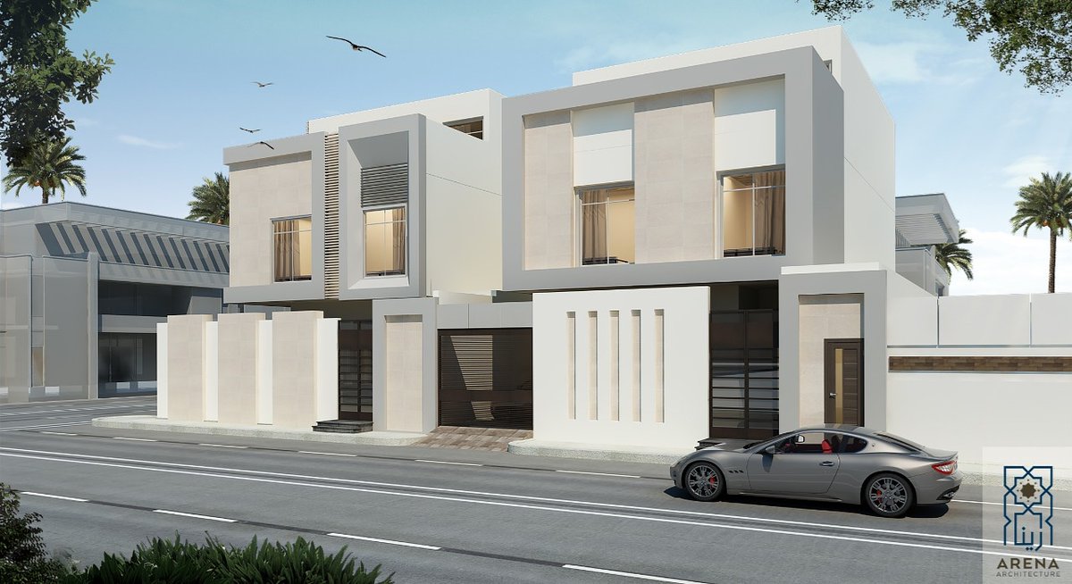 arena_arch's tweet photo. #فلل #الرياض #خارجى #تصميم_فلل  #تصميم_خارجى #خارجى #الرياض #البساطة https://t.co/8ZgWEqFKGF