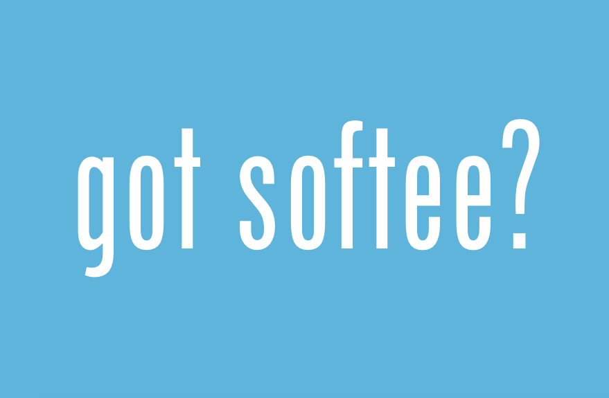 We'll be in Sunnyvale and San Jose today. Please use the app to find us. Next week we will start running some of the same routes as last year. We'll also start publish our stop information on our calendar that you can find on our website. It's almost Softee season!