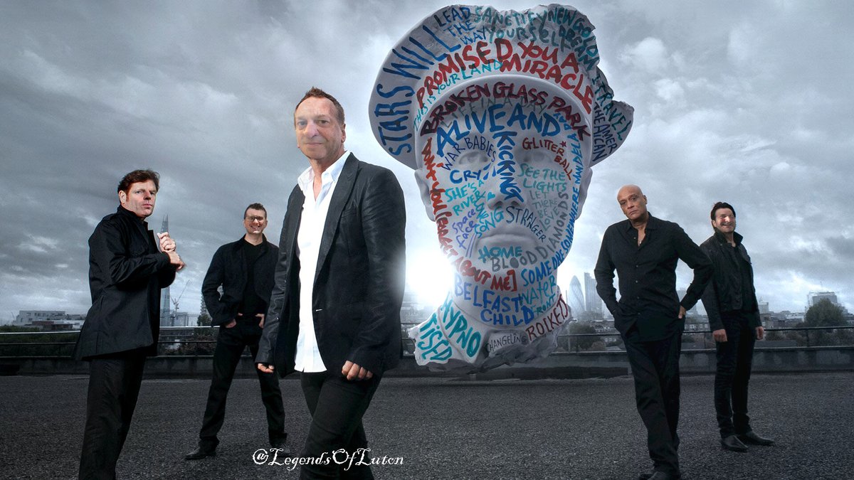 legendsofluton's tweet photo. #SimpleMinds https://t.co/lqfyO2s4dw