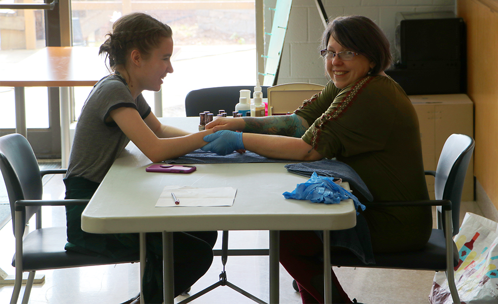 MacMurray College tweet media