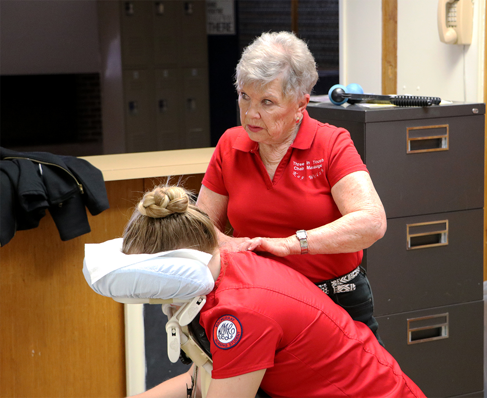 MacMurray College tweet media