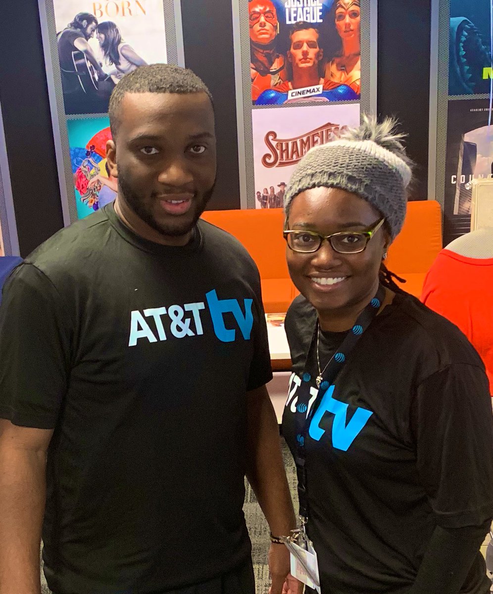 Nash6Allstars's tweet photo. #lifeatatt #ATTTV #NationalLaunchDay #MakingSales #SalesSellsSales @Nashville4D @TYershin2020 @KSSchub @4jbar @DSPROUD @Saporico https://t.co/gGMHivlWbi