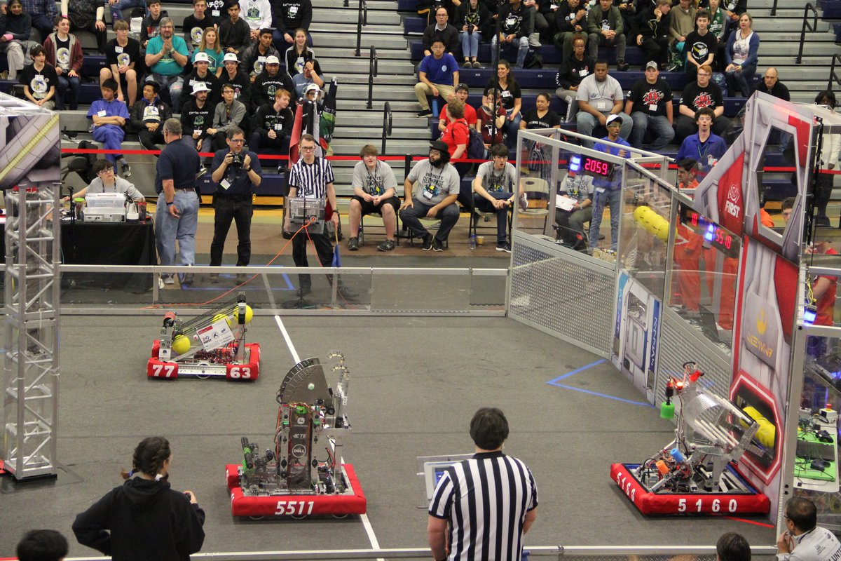 Cortechs Robotics tweet media