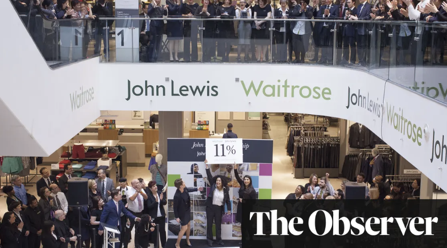 mywcmd's tweet image. When staff run the show: the true benefits of employee ownership. ow.ly/KN4l50yAKKq 

#WCMD #Telemedicine #WorkersCompensation #FirstAid #EmployeeBenefits #HurtatWork