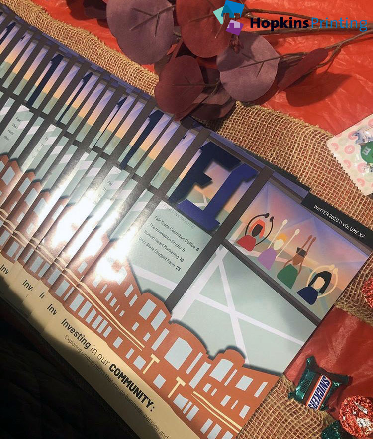 Hopkins Printing tweet media