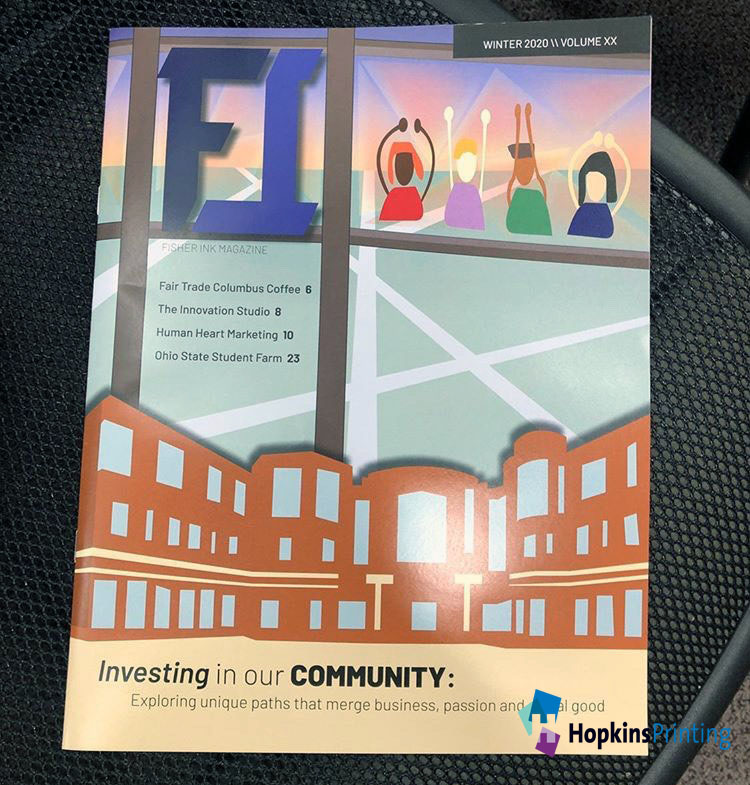 Hopkins Printing tweet media