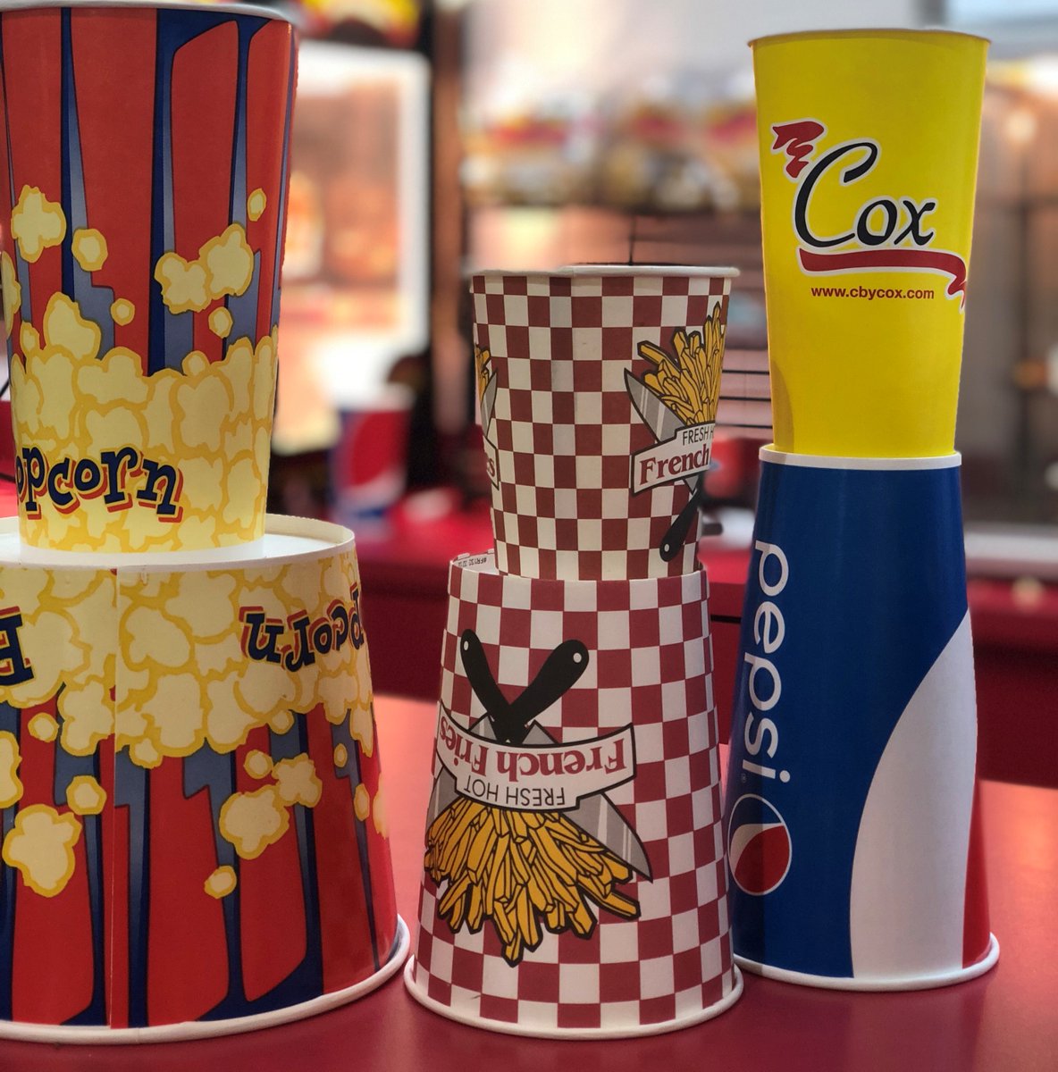 CbyCox's tweet photo. Get an ice cold Pepsi next time you are at the Ohio Expo Center. #drink #pepsi https://t.co/PHZBGQQjHa