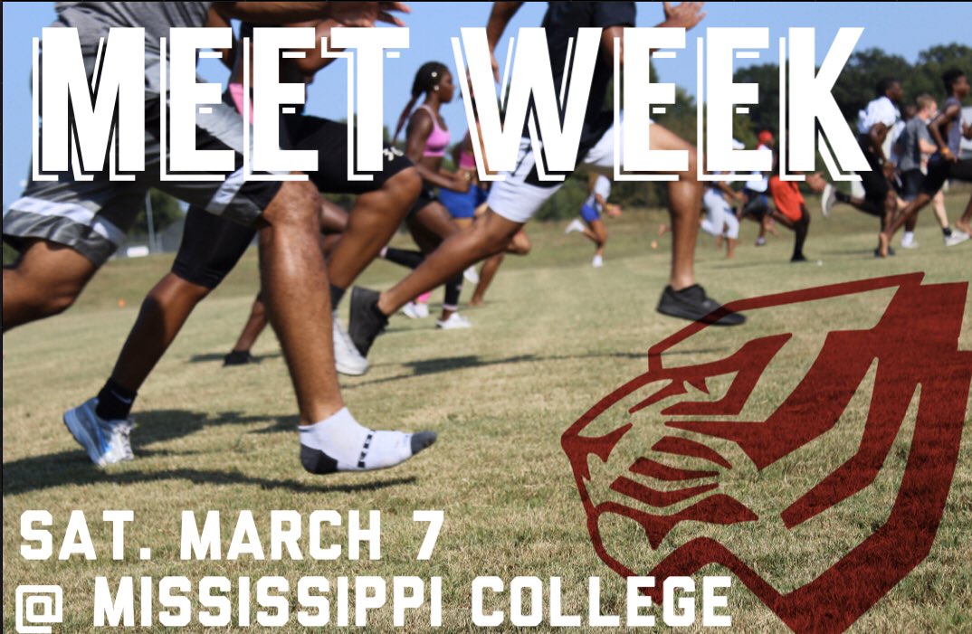 UWA CC/Track tweet media