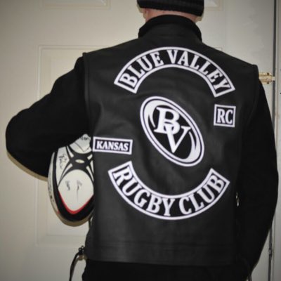 #NewProfilePic - A snapshot of the man of the match vest!