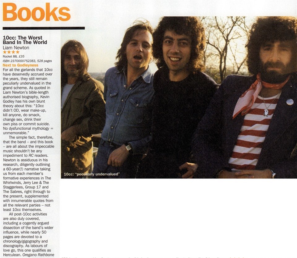 10cc book tweet media