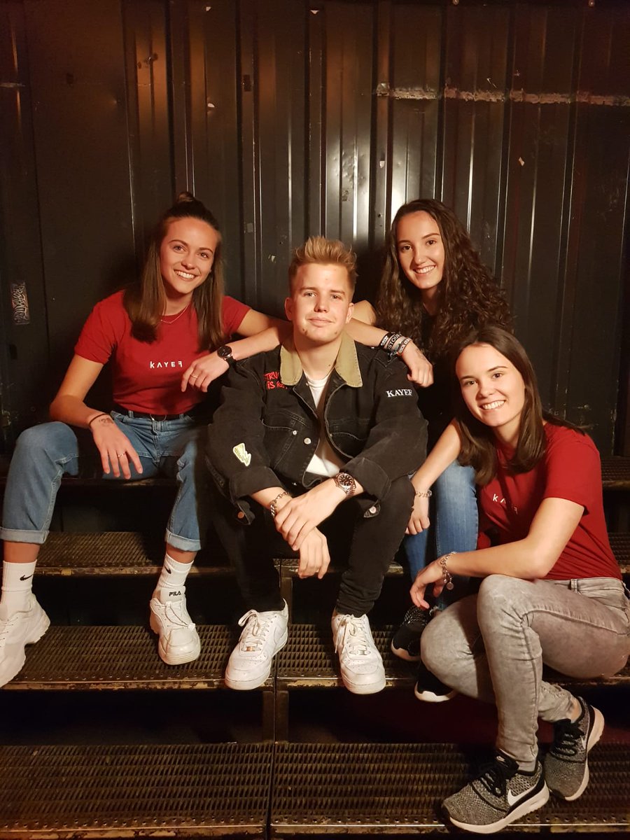 thiisisleea's tweet photo. ÄHM Sorry aber unser Bild is einfach HEFTIG geworden!🔥
WOW! 💥❣
#fightme #munich #teamkayef
@kayefofficial
@ItsLaraSchnubbi 
See you soon #Stuggi
📷 @Kane1716 💋 https://t.co/VEObyqAH8O