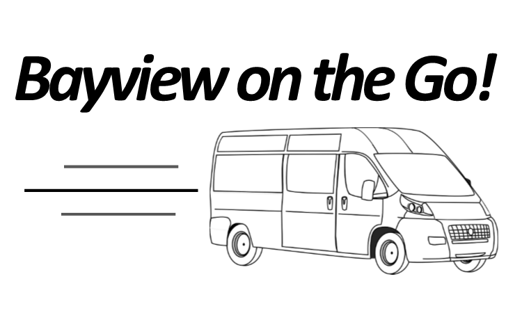 BayviewFnd_Inc's tweet photo. Help @BayviewFnd_Inc reach their goal of $10,000 by giving on #CSWBigShare. Funds will go towards the purchase of a 15-passenger van for community center programming. #bayviewonthego #madisonwi https://t.co/2nvtK53F4b https://t.co/R6T97YaIMZ