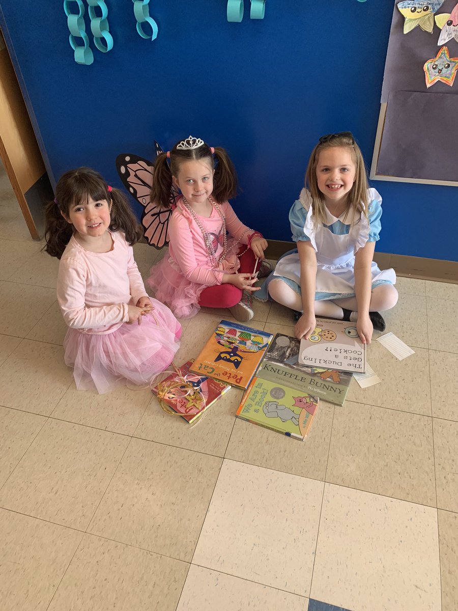 SomersKristin's tweet photo. Having a great time reading to our book buddies to celebrate Read Across America Day! @WPSCoolidge https://t.co/Gf5ocTGTzh