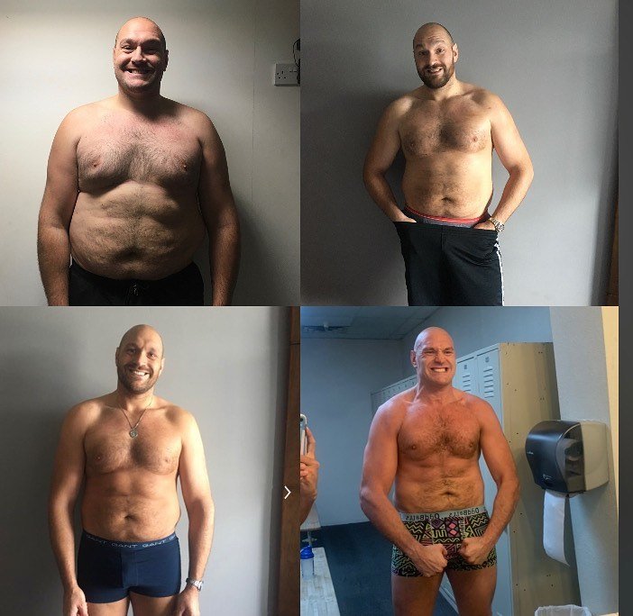 been an amazing comeback over the last two years...thank you 🙏 for the support