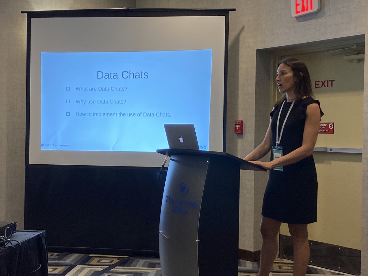 bayshoremath's tweet photo. Talking Data Chats in Saratoga NY with the Bay Shore math specialists! Great job Allison, Laura and Joe!  #iReadyNY #DreamLeadAchieve https://t.co/veW9cqvLKz