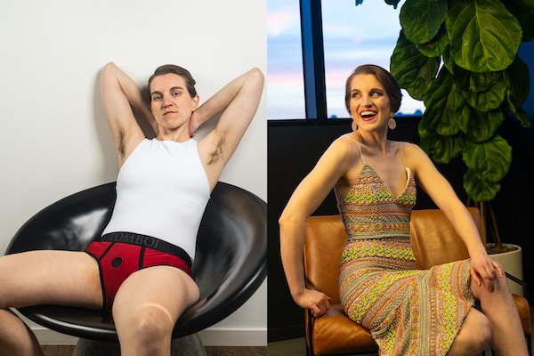 Wild Art Group presents Performing an Actor, a new transmedia performance. Keating will live out her parallel life as Stella de Longpre, aspiring Hollywood actress. Follow <a href="/allisonmkeating/">Allison M Keating</a> and @stelladelongpre to watch the story unfold in real time.
 - mailchi.mp/wildartgroup/p…