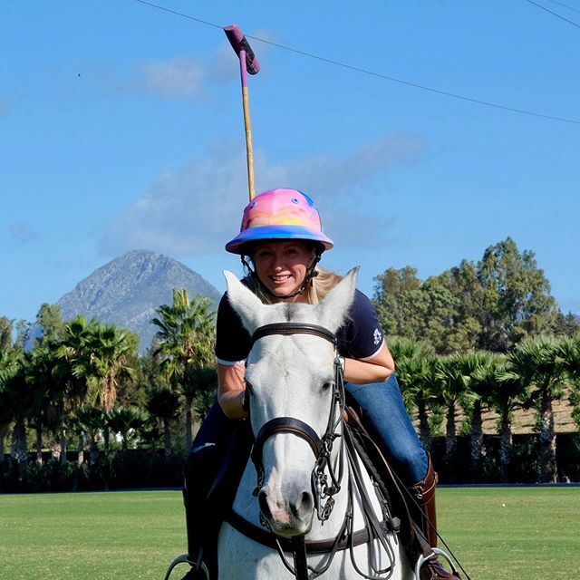 Happy Monday!! Today is a day off for most people who work in polo, but if you don’t work in polo, Monday is the day you go back to work. ⁣
⁣
Some people don’t like Mondays for that reason, but you know what? It’s all about your outlook! You can’t al… ift.tt/38c2Zwh