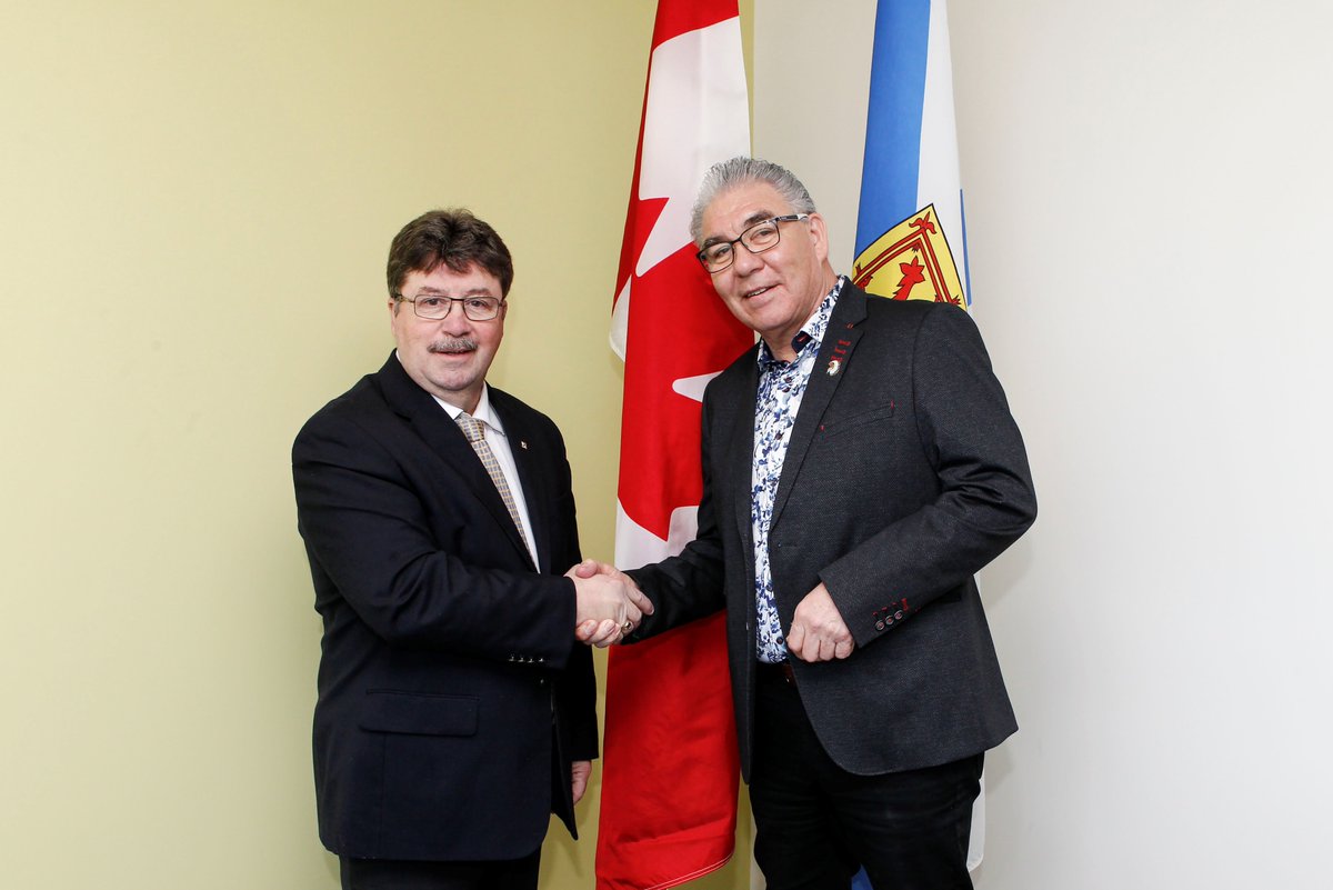 Tawaak Housing, with units in Halifax and Cape Breton regional municipalities, Truro, Bridgewater, Liverpool and Antigonish, will prioritize work, which will begin as soon as possible. The agreement is part of the first 3-year action plan under the National Housing Strategy.