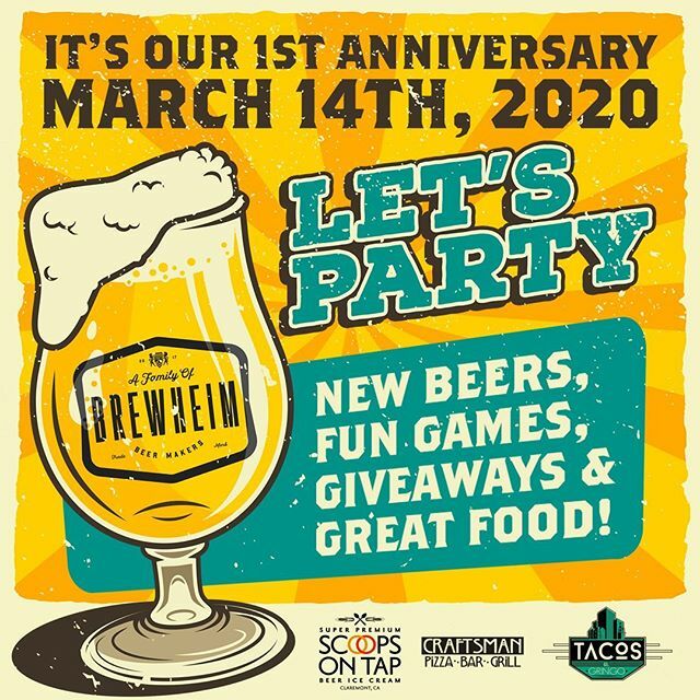 BREWHEIM tweet media