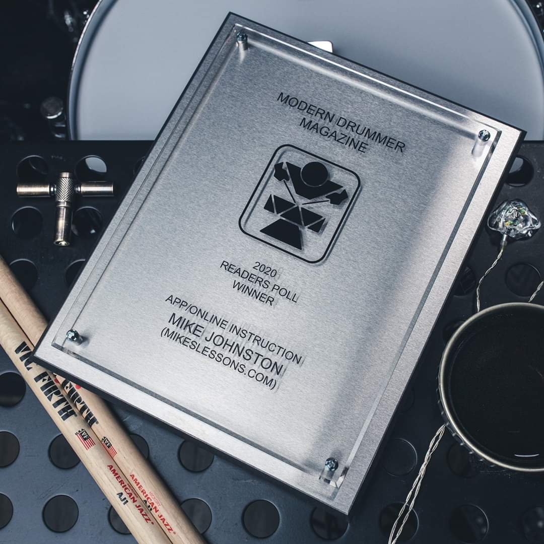 Aquarian Drumheads tweet media