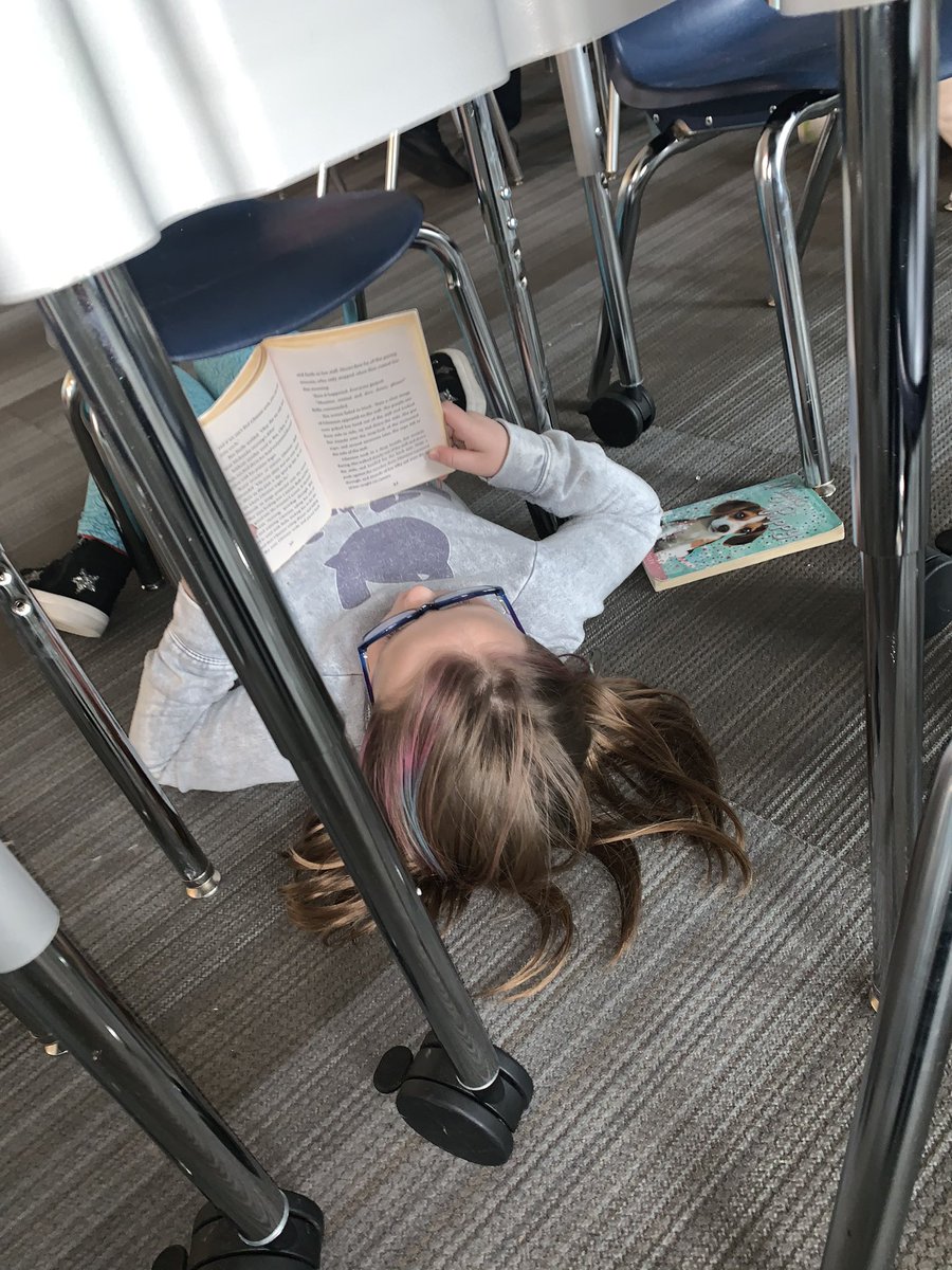 PRE 2nd Grade tweet media