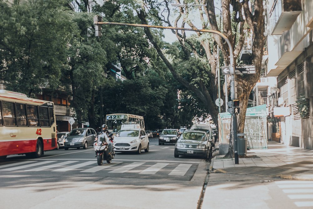 PeppGraphic's tweet photo. Study abroad is often perceived as traveling &amp; discovering new places. But what does a day in the life of an abroad student really look like?

Click through our abroad correspondent Ashley Mowreader's photo series capturing life in Buenos Aires, Argentina: https://t.co/0qurJLzEKm https://t.co/vcmtl10xFG