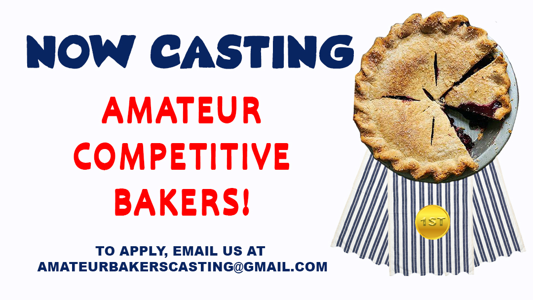 TV Casting Calls tweet media