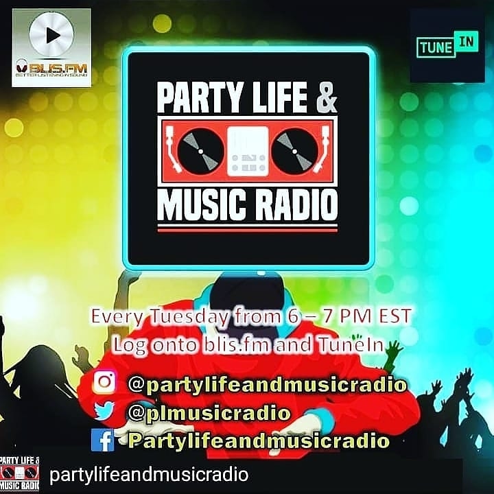 plmusicradio's tweet photo. LOG ON TOMORROW AT 6PM EST/3PM PST ON https://t.co/miEbcA9Fxv OR THE #TuneIn APP. @spinnercircle @djwahheed @Studio202DC #realdjs #realdjshit #realtopics #blisfm #studio202dc https://t.co/V8pwvuC0HY