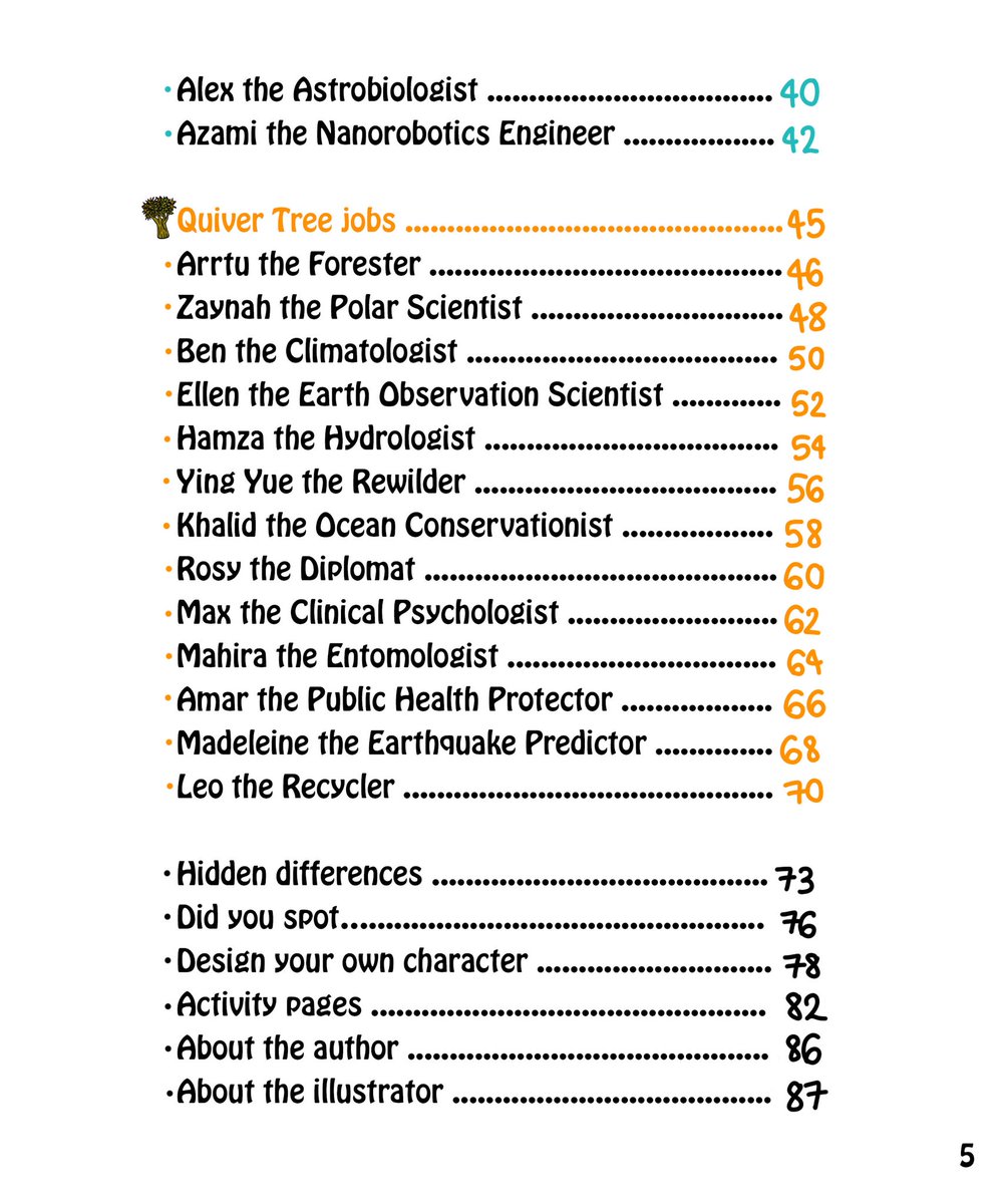 BryonyMathew's tweet photo. It’s #NationalCareersWeek! Show children the amazing #jobs they could do when they grow up with @AwesomeCareerBk. #earthquake predictor to #cobot matcher, #diplomat to #mechatronic #engineer. Anything is possible! #NCW2020 #STEM #STEMbooks

https://t.co/gMbBhuKyBO https://t.co/zTejGlxnt3