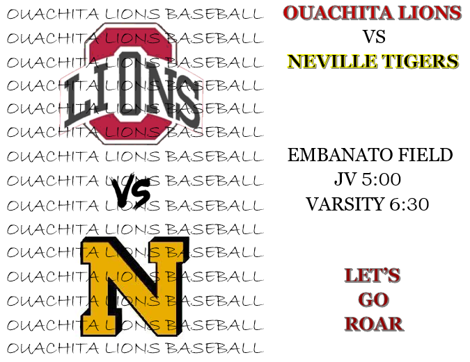 OPHSBaseball's tweet photo. GAMEDAY https://t.co/6HIZAU89rc