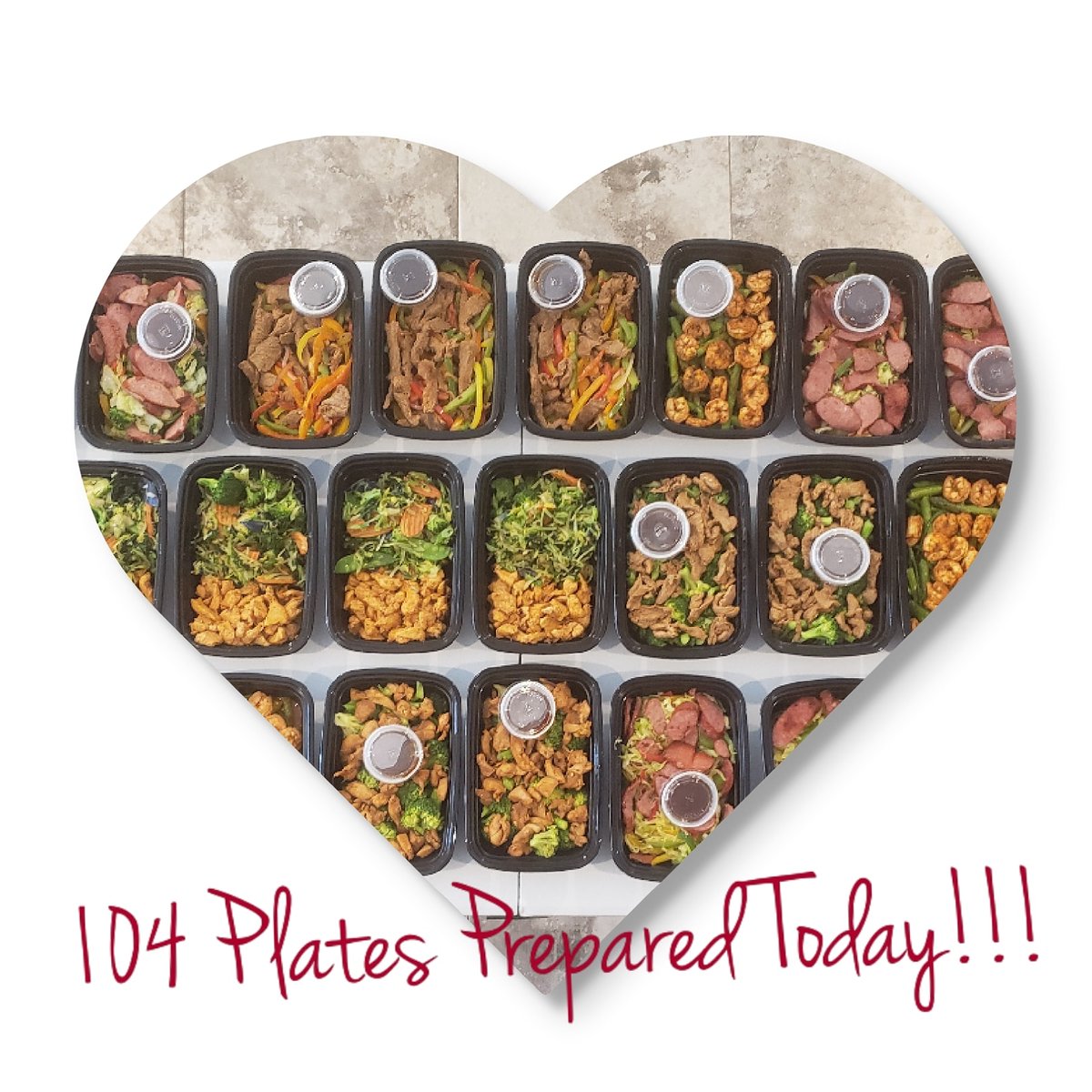 9jaKitchen's tweet photo. A very special thank you to all our returning customers, new customers and future customers.  You are all very much appreciated.  See you next week!!! #YoursTruly #GoodEats #ChefKeem #Keto #KetoDiet #PhoenixEat #NaijaSoulKitchen https://t.co/iMOcM2Riq9