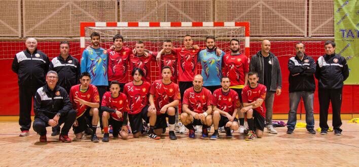 HoraTribuneros's tweet photo. Demà a les 21.00h parlarem de l’actualitat esportiva i l’esport que tractarem de Ripollet serà l’Handbol amb el @handbolripollet!
Us esperem! https://t.co/En2xB22Zot
