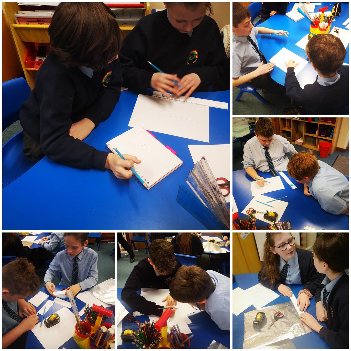 DarnhallPrimarySchool tweet media