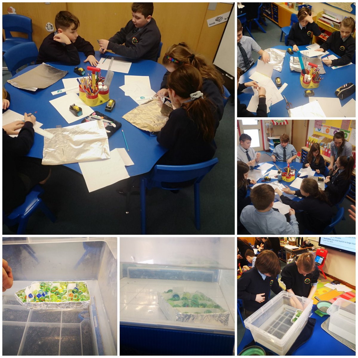 DarnhallPrimarySchool tweet media