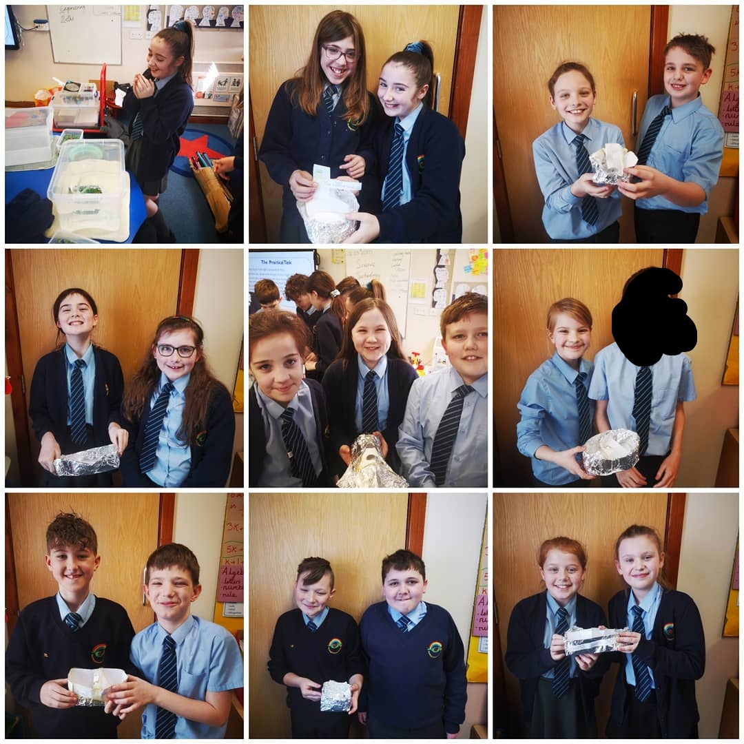DarnhallPrimarySchool tweet media