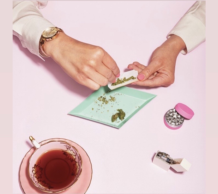 MAMABIS ( for cannabis curious moms) Doors at 6:30 and the event starts at 7:30. I can offer a deep discount with code WEEDMOMS. This is a doctor and expert-driven panel with, heavy refreshments hosted at the very cool Paradise Theatre momsto.com/mamabis