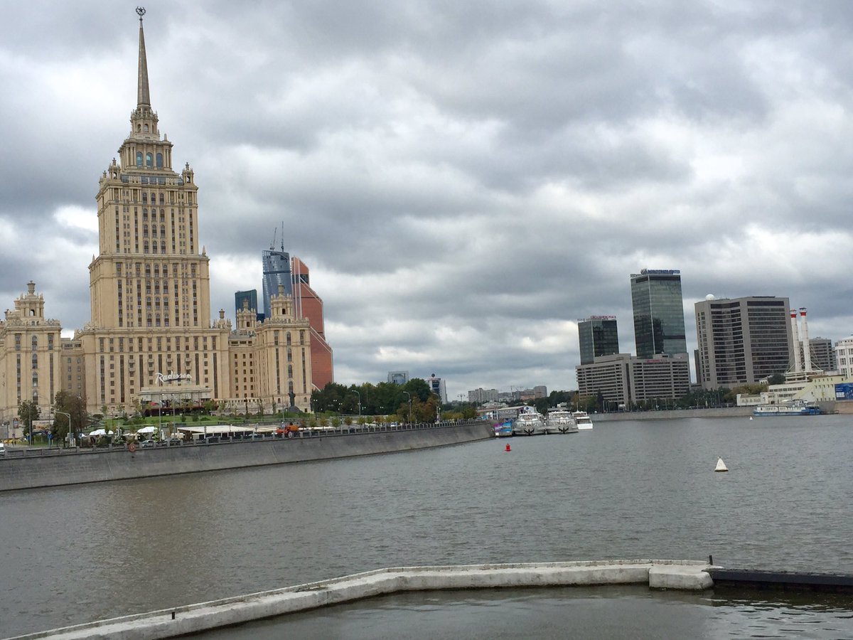 From Moscow I welcome today’s launch by the President of the UN General Assembly of the High Level Panel on Financial Accountability, Transparency and Integrity <a href="/FACTIpanel/">FACTI Panel</a>. That is a timely initiative to support achieving the SDG Agenda and to combat financial crime&amp;corruption.