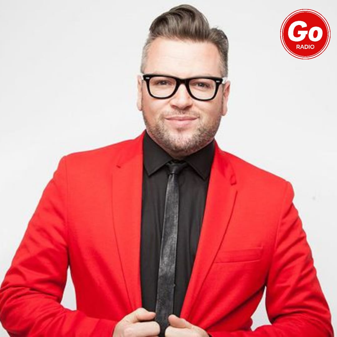 thisisgoradio's tweet photo. Go Radio just got FAB-U-LOUS!!! π
We're absolutely delighted to welcome the wonderfully talented @mredwardreid to the team. π
Bringing you some seriously guilty pleasures, Saturday nights will never be the same again!
#WelcomeEdward #ComingSoon #ThisIsGoRadio π» https://t.co/atRMK98N84