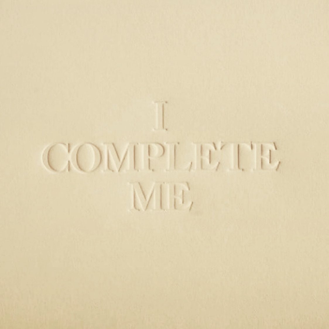 OneDanube's tweet photo. If you LOVE & ACCEPT YOURSELF, that is the most transformative act of kindness you can gift to YOU. We all struggle with this & it is a process (trust me, I get it) but I promise self-love WILL bring you deeper happiness with MEANING! #ICompleteMe ❤️ https://t.co/rdBfWJZCvj