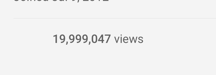 Vada_Fly's tweet photo. Now you are better than me. On a channel thats about to hit 20 Million Views independently. ๐คท๐พโโ๏ธ๐คท๐พโโ๏ธ๐คท๐พโโ๏ธ #GetChaMans https://t.co/XsjELcIKGO