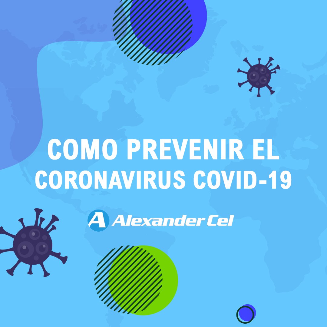 alexandercelrd's tweet photo. El coronavirus 🦠 es un virus que se propaga principalmente por contacto con una persona infectada. Puedes prevenirte del contagio puedes con estos sencillos pasos que te ayudarán a mantenerte protegido. 
#AlexanderCel #Prevencion #Tips #CoronaVirus https://t.co/7A3R7qc7dU