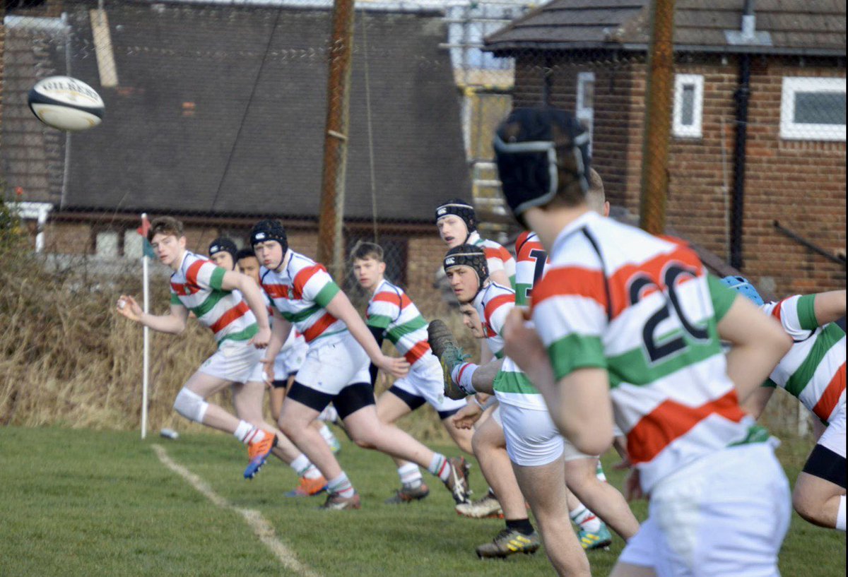 Stockportmandj's tweet photo. 🎬 FULL TIME UNDER 17s
-
WARRINGTON 10-0 STOCKPORT

Congratulations to @WarringtonRUFC Junior Colts on winning the league title yesterday, after a hard fought game against @Stockportmandj Under 17s.
-
🏆 #HalbroNWColts 
👏🏻 WELL DONE WARRINGTON 
-
#StockportRugby JOIN US https://t.co/qkNMACDUDB