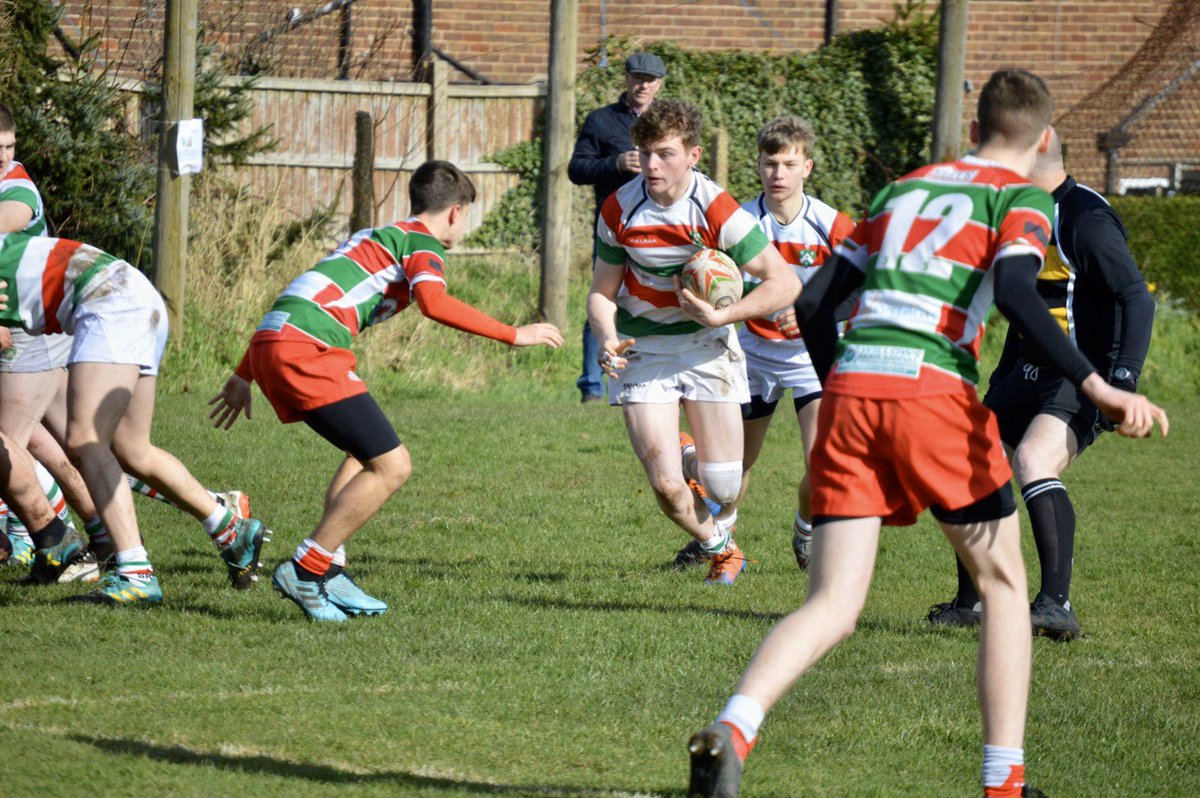 Stockportmandj's tweet photo. 🎬 FULL TIME UNDER 17s
-
WARRINGTON 10-0 STOCKPORT

Congratulations to @WarringtonRUFC Junior Colts on winning the league title yesterday, after a hard fought game against @Stockportmandj Under 17s.
-
🏆 #HalbroNWColts 
👏🏻 WELL DONE WARRINGTON 
-
#StockportRugby JOIN US https://t.co/qkNMACDUDB