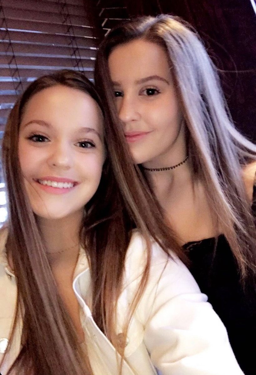 Happy birthday to these two LRVBABES!