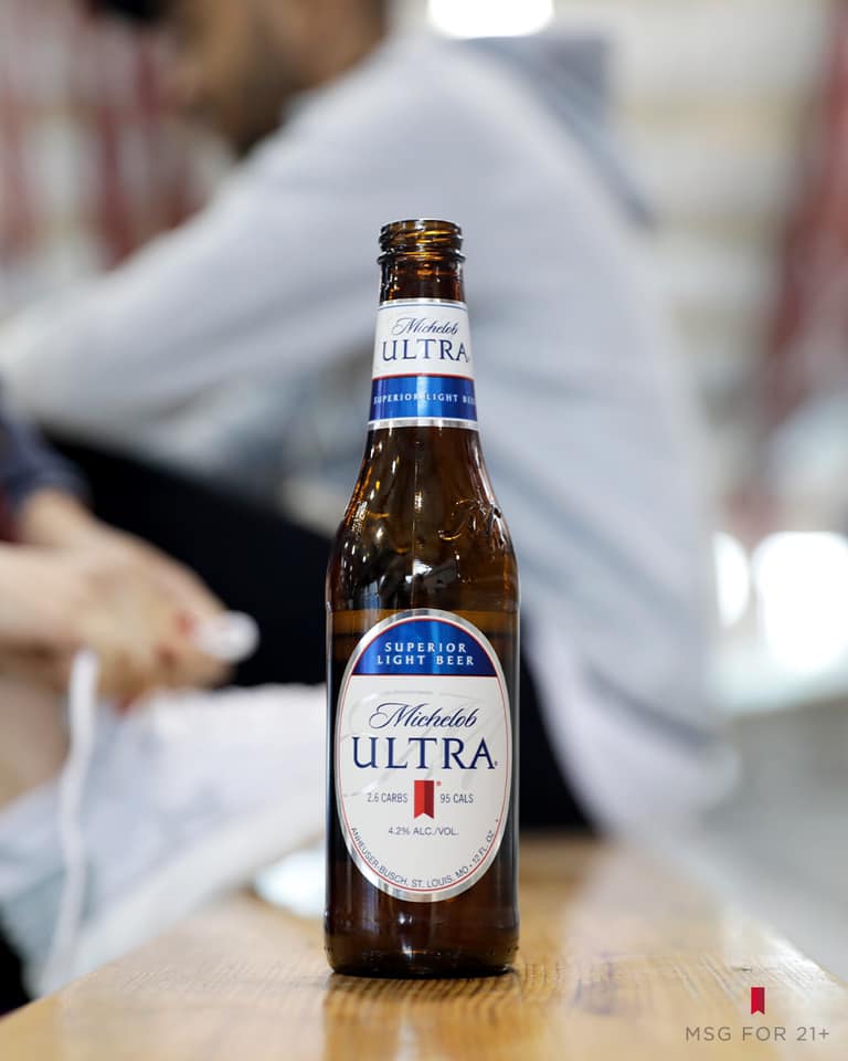 Sweat. Sip. Celebrate!
#DoItForTheCheers