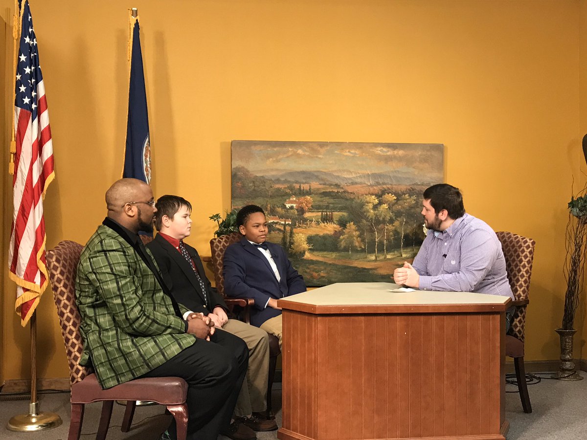 Rocky Mount Elem tweet media