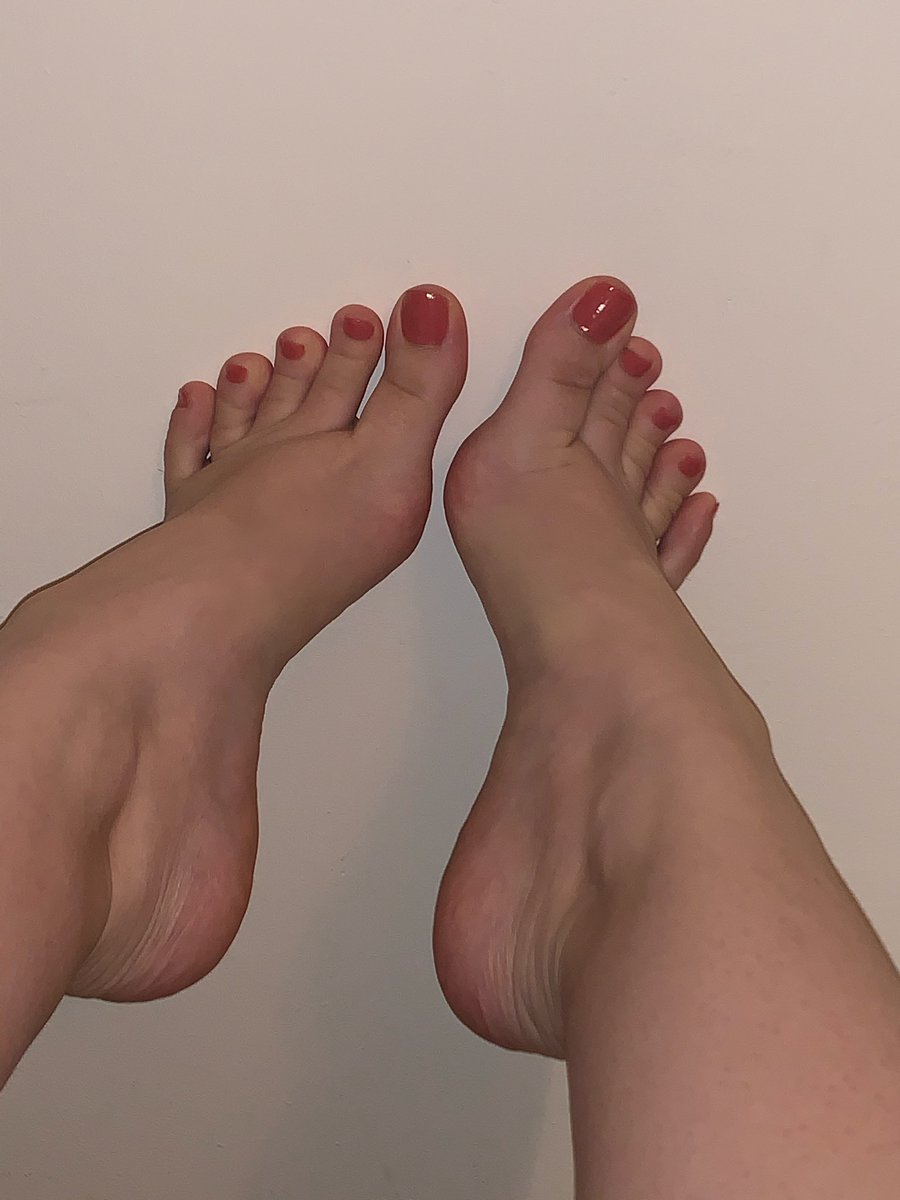 Only feet pics fans on Free Feet