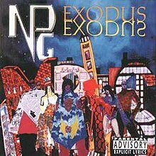 The NPG also recorded a version of “Love… Thy Will Be Done” that featured the same sample. It was slated for their 1994 album “Exodus” but it never made the final cut.